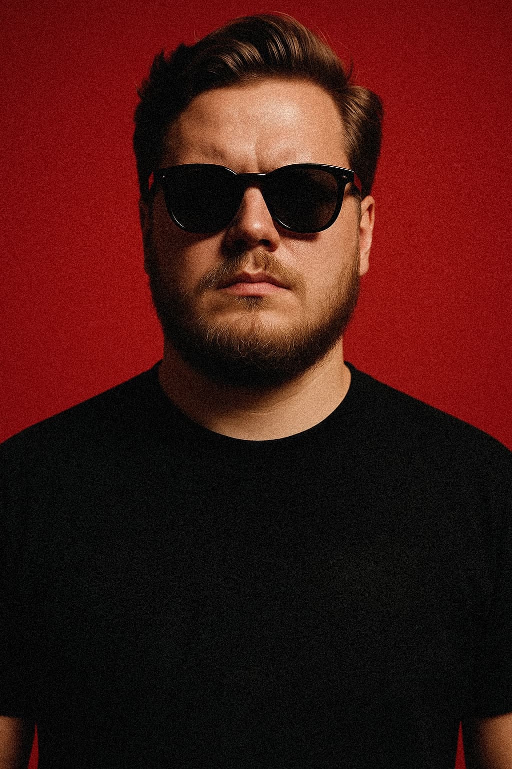 Adrian Nor - Outlaw Vision